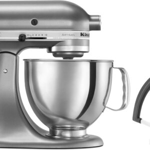 KitchenAid 5 Quart Tilt-Head Stand Mixer Bundle