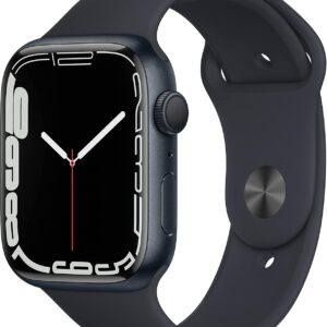 Apple Watch Series 7 (GPS + Cellular) 45mm